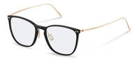 Rodenstock-Dioptrické okuliare-R7134-black/gold