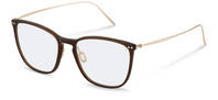 Rodenstock-Dioptrické okuliare-R7134-darkbrown/gold