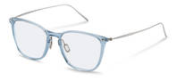 Rodenstock-Dioptrické okuliare-R7134-skyblue/silver