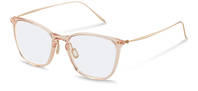 Rodenstock-Dioptrické okuliare-R7134-peach/gold