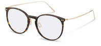 Rodenstock-Dioptrické okuliare-R7135-darkhavana/gold