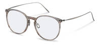 Rodenstock-Dioptrické okuliare-R7135-greyrosestructured/gunmetal