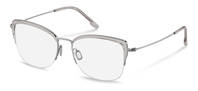 Rodenstock-Dioptrické okuliare-R7138-lightgrey/palladium