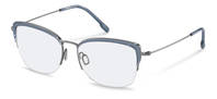 Rodenstock-Dioptrické okuliare-R7138-lightblue/grey