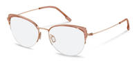 Rodenstock-Dioptrické okuliare-R7139-rose/rosegold