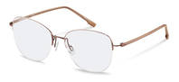 Rodenstock-Dioptrické okuliare-R7141-brown/lightbrown