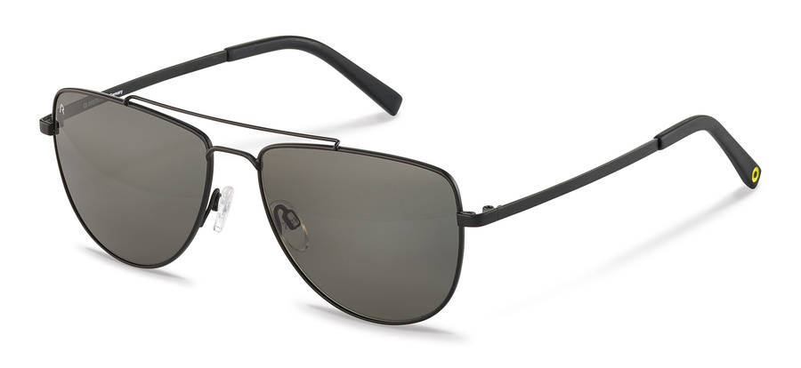 Rodenstock Capsule Collection-Slnečné okuliare-RR105-black