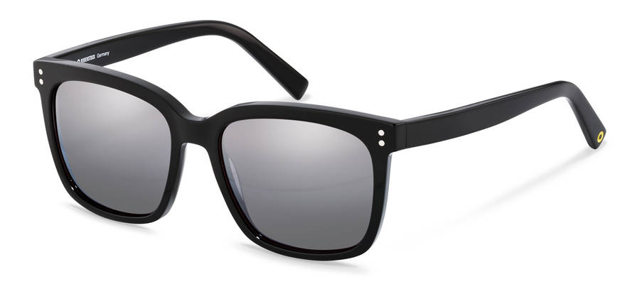 Rodenstock Capsule Collection-Slnečné okuliare-RR338-black
