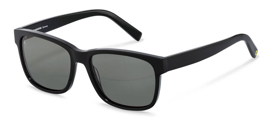 Rodenstock Capsule Collection-Slnečné okuliare-RR339-black