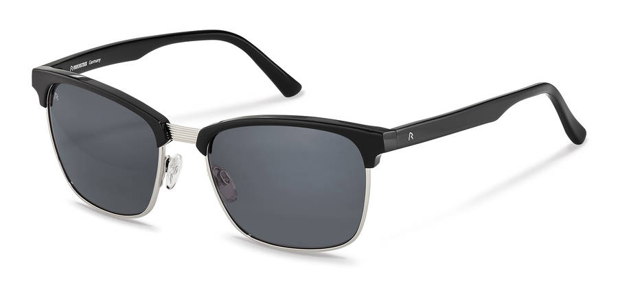 Rodenstock-Slnečné okuliare-R1429-black/silver