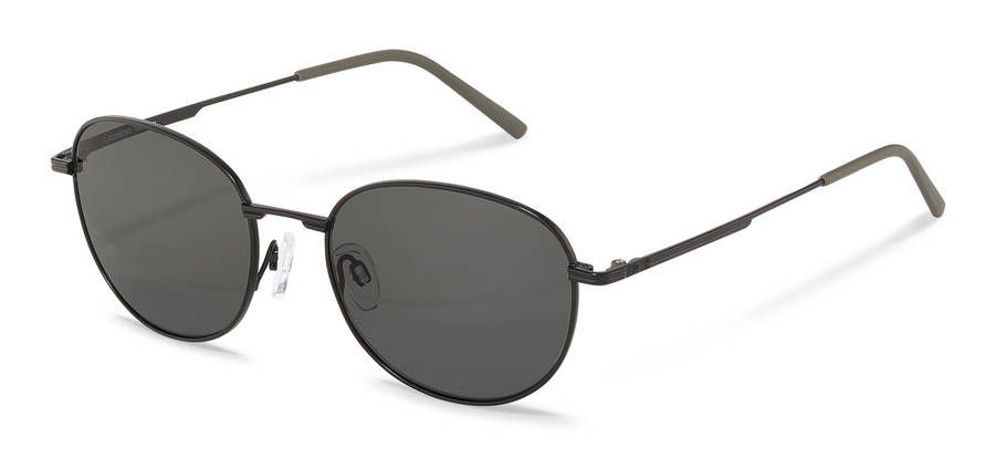 Rodenstock-Slnečné okuliare-R1433-black/grey