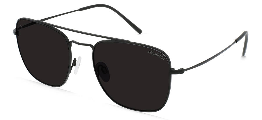 Rodenstock-Slnečné okuliare-R1440-black