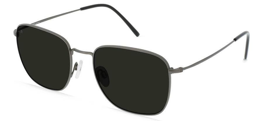 Rodenstock-Slnečné okuliare-R1441-darkgun/black