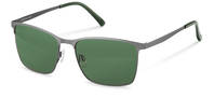 Rodenstock-Slnečné okuliare-R1445-darkgun/darkgreen