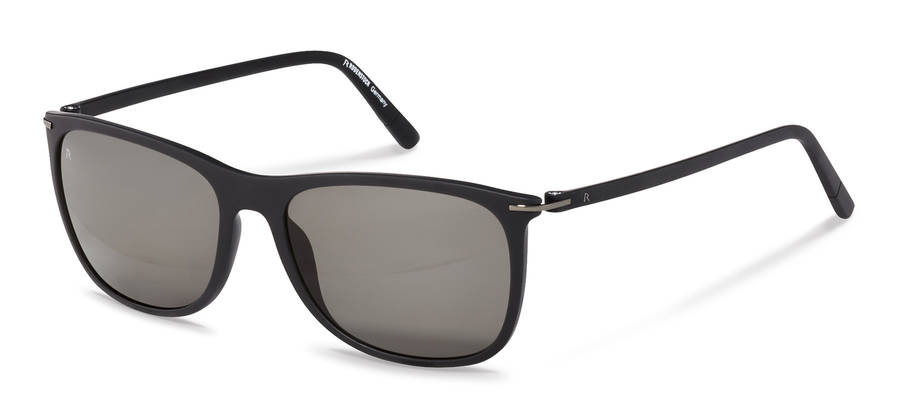 Rodenstock-Slnečné okuliare-R3305-black