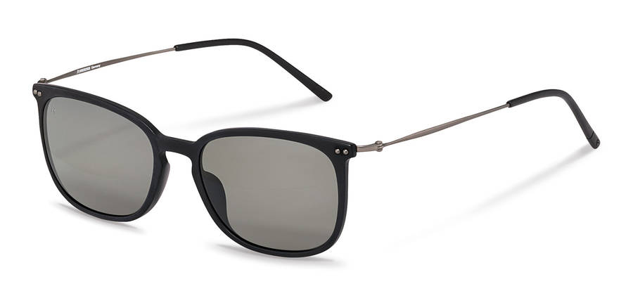 Rodenstock-Slnečné okuliare-R3306-black/gunmetal