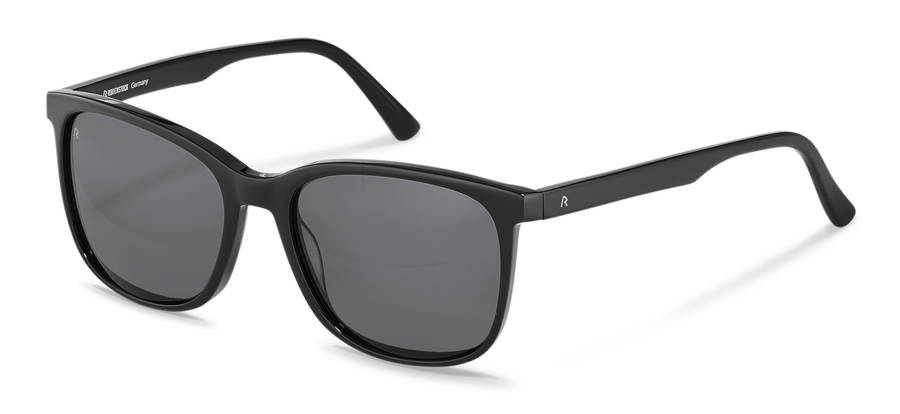 Rodenstock-Slnečné okuliare-R3317-black
