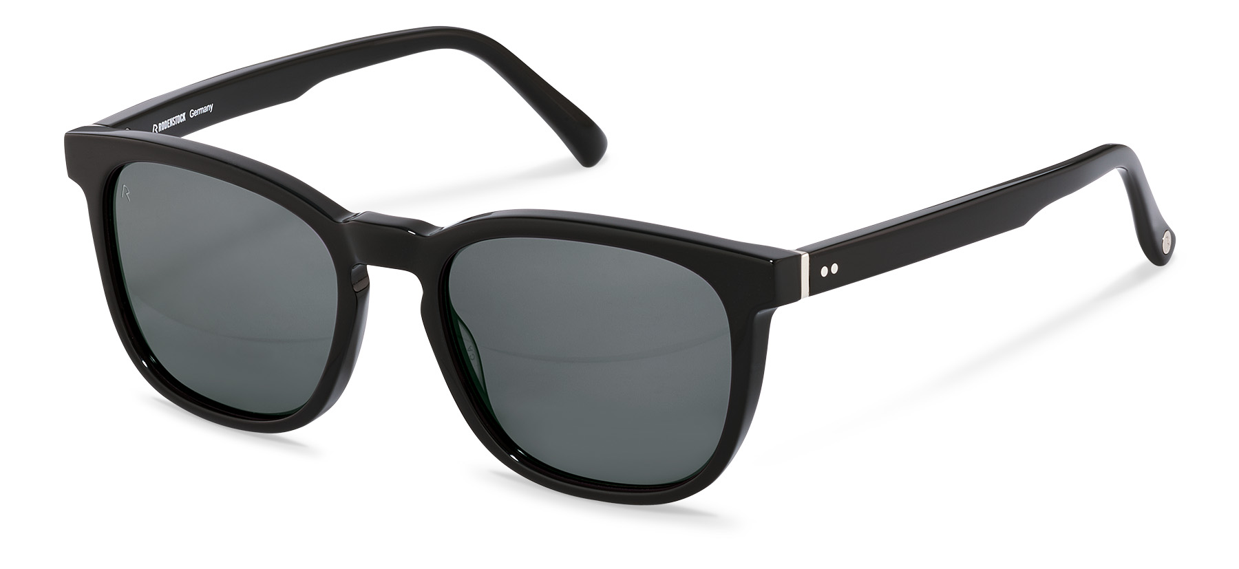 Rodenstock-Slnečné okuliare-R3319-black