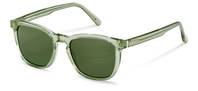 Rodenstock-Slnečné okuliare-R3319-lightgreen