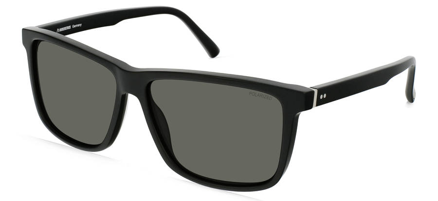 Rodenstock-Slnečné okuliare-R3327-black