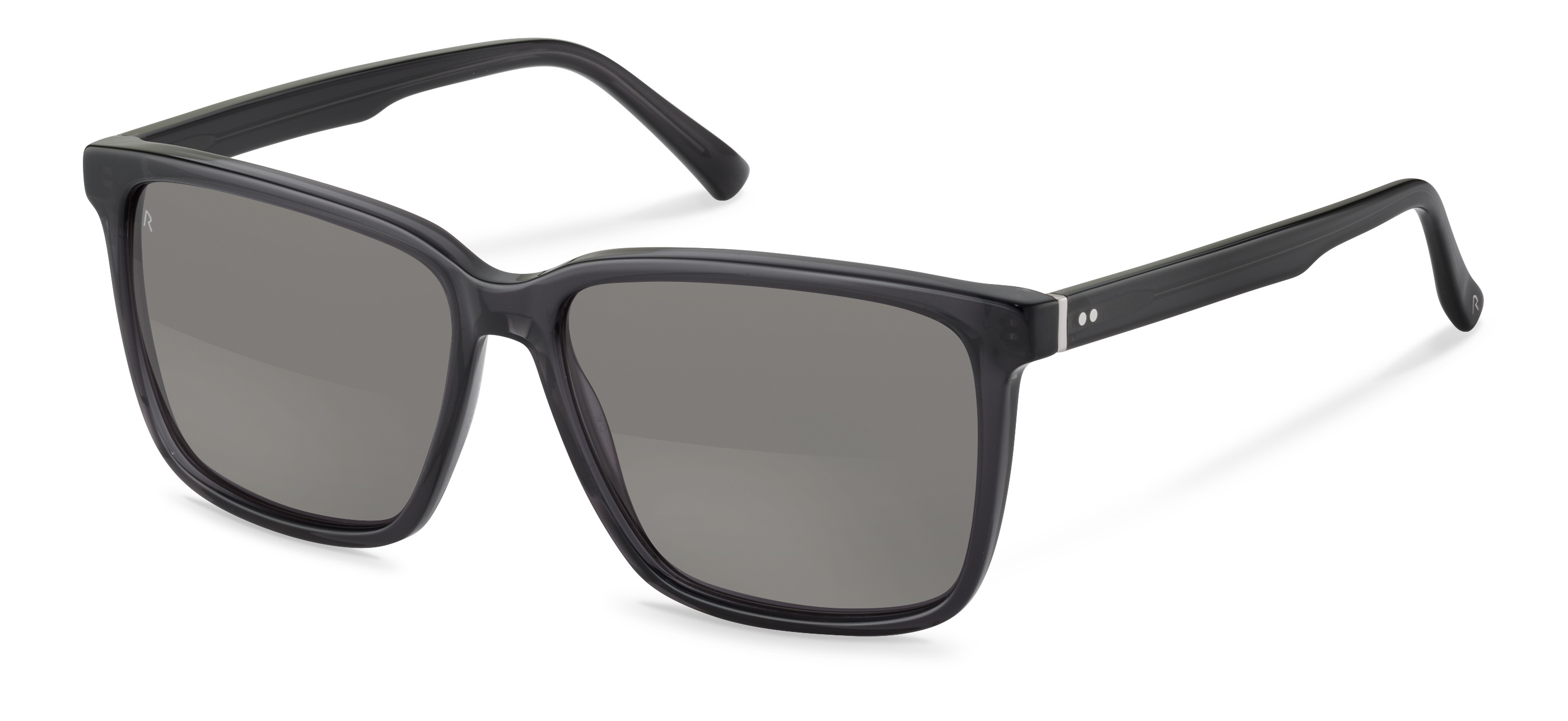 Rodenstock-Slnečné okuliare-R3336-black