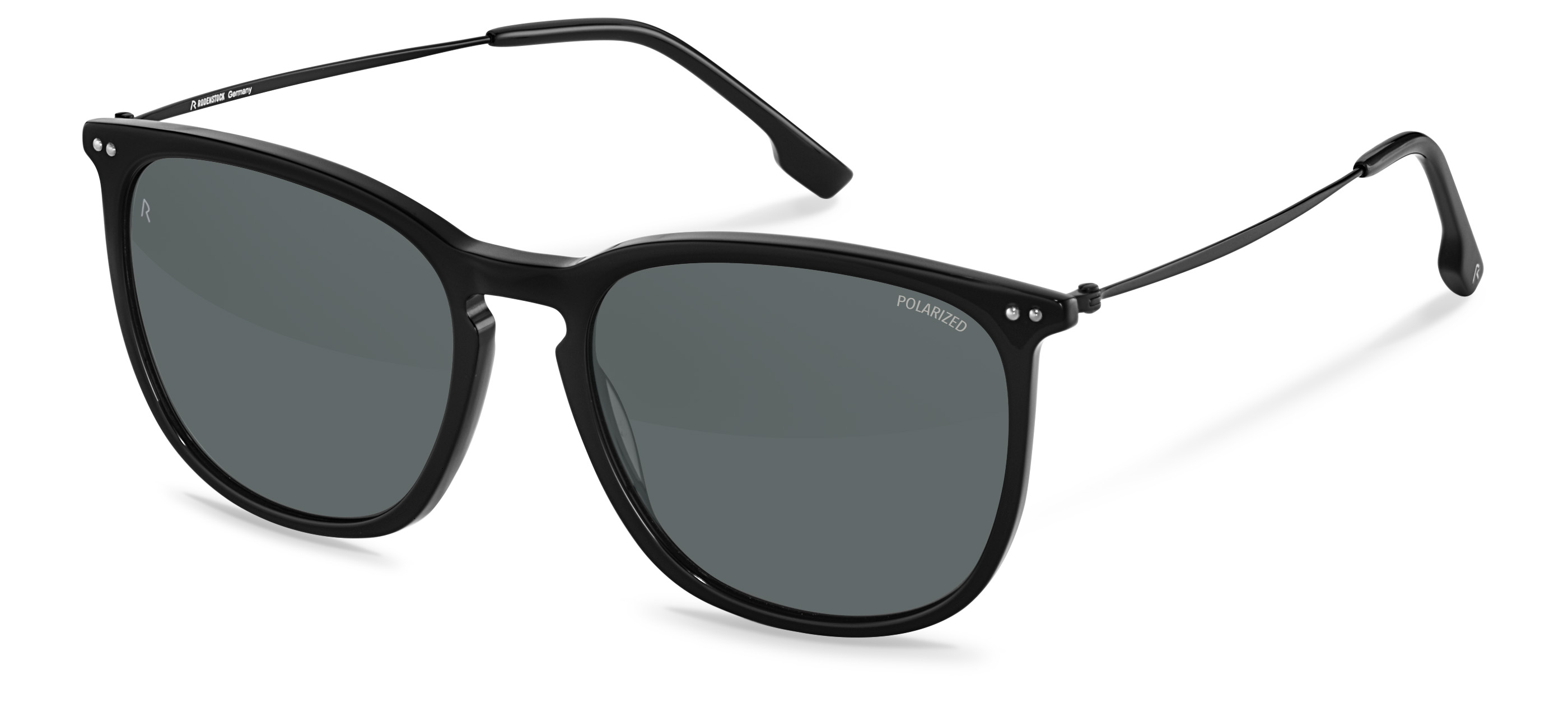 Rodenstock-Slnečné okuliare-R3342-black