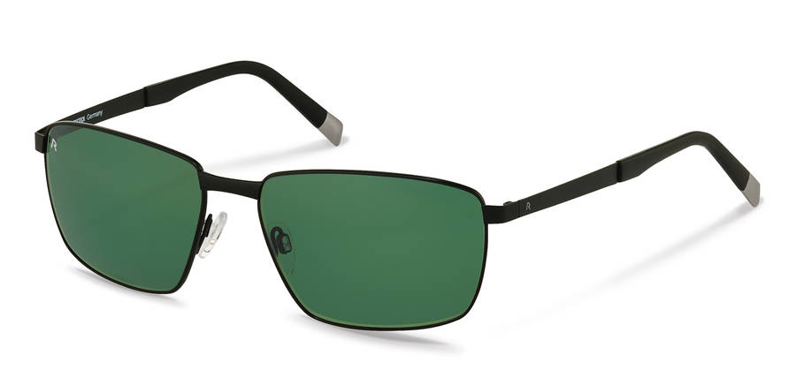 Rodenstock-Slnečné okuliare-R7409-black