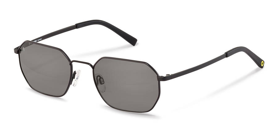 Rodenstock Capsule Collection-Slnečné okuliare-RR107-black
