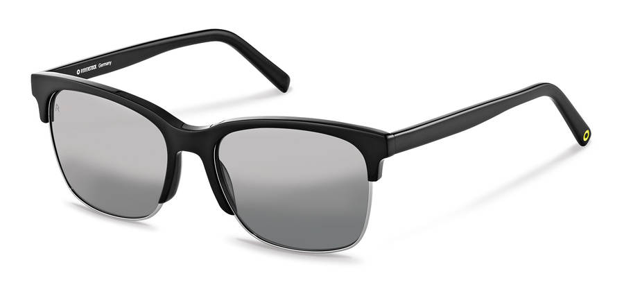 Rodenstock Capsule Collection-Slnečné okuliare-RR108-black/gunmetal