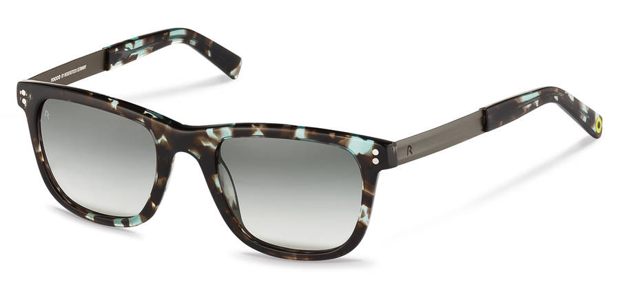 Rodenstock Capsule Collection-Slnečné okuliare-RR322-bluehavana.darkgun