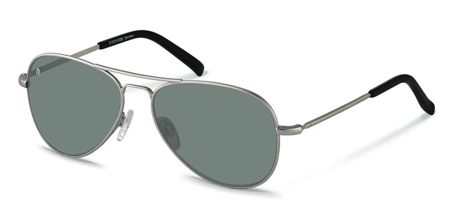 Rodenstock-Slnečné okuliare-R1410-silver