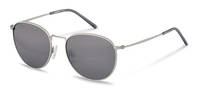 Rodenstock-Slnečné okuliare-R1426-silver/grey