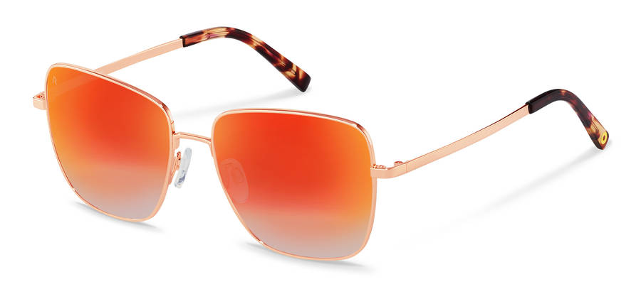 Rodenstock Capsule Collection-Slnečné okuliare-RR109-rosegold/havana