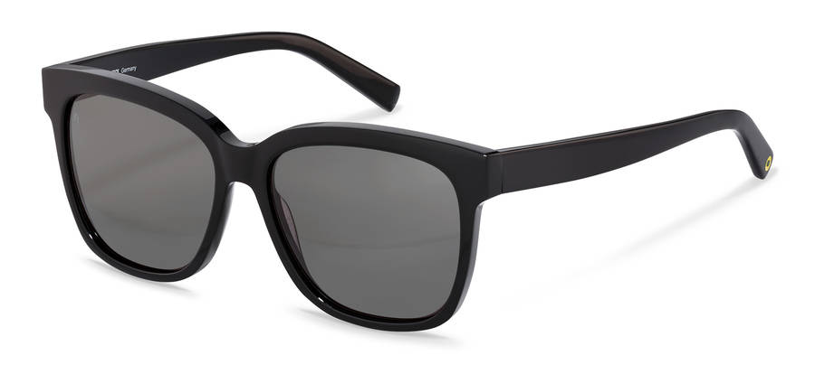 Rodenstock Capsule Collection-Slnečné okuliare-RR337-black