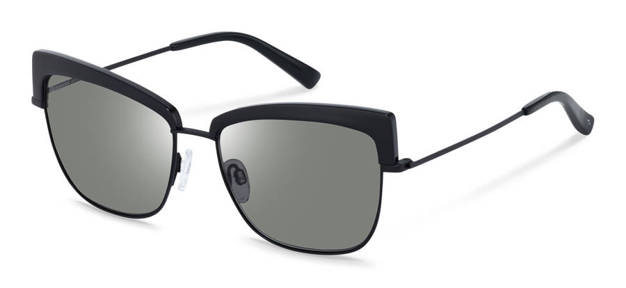 Rodenstock-Slnečné okuliare-R1434-black