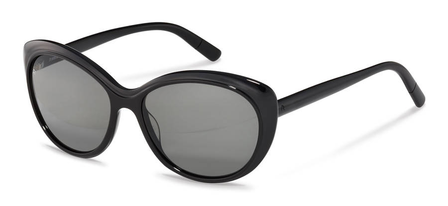 Rodenstock-Slnečné okuliare-R3309-black