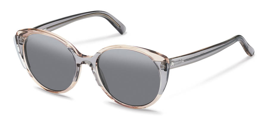 Rodenstock-Slnečné okuliare-R3316-greyroselayered