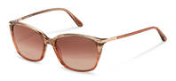 Rodenstock-Slnečné okuliare-R3320-havanarosegradient/rosegold