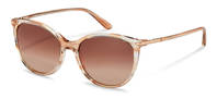 Rodenstock-Slnečné okuliare-R3322-rosestructured/rosegold