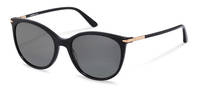 Rodenstock-Slnečné okuliare-R3322-black/rosegold