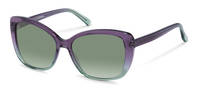 Rodenstock-Slnečné okuliare-R3323-violetgreengradient