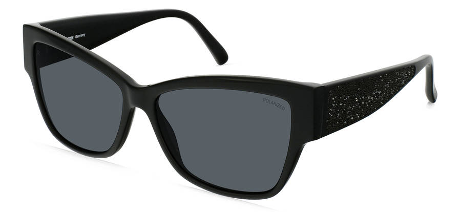 Rodenstock-Slnečné okuliare-R3326-black
