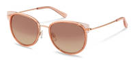 Rodenstock-Slnečné okuliare-R3329-rose/rosegold