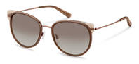 Rodenstock-Slnečné okuliare-R3329-brown