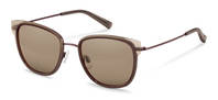 Rodenstock-Slnečné okuliare-R3330-darkbrown