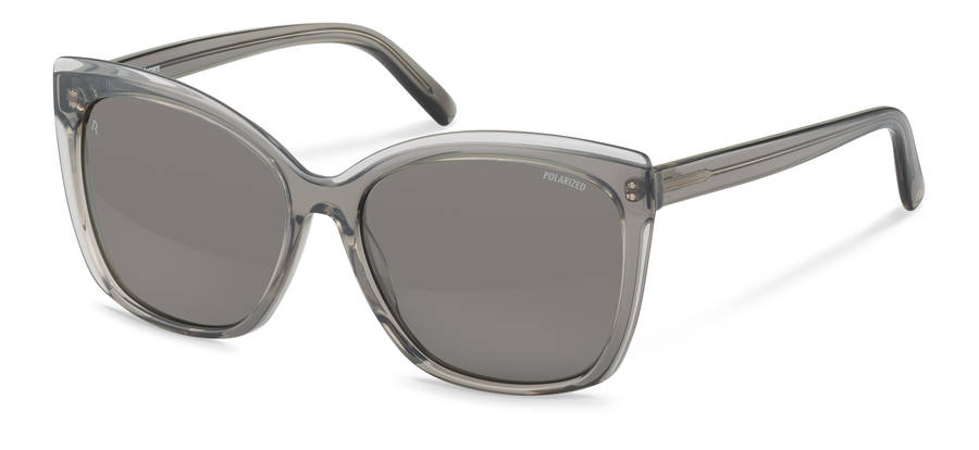 Rodenstock-Slnečné okuliare-R3338-grey
