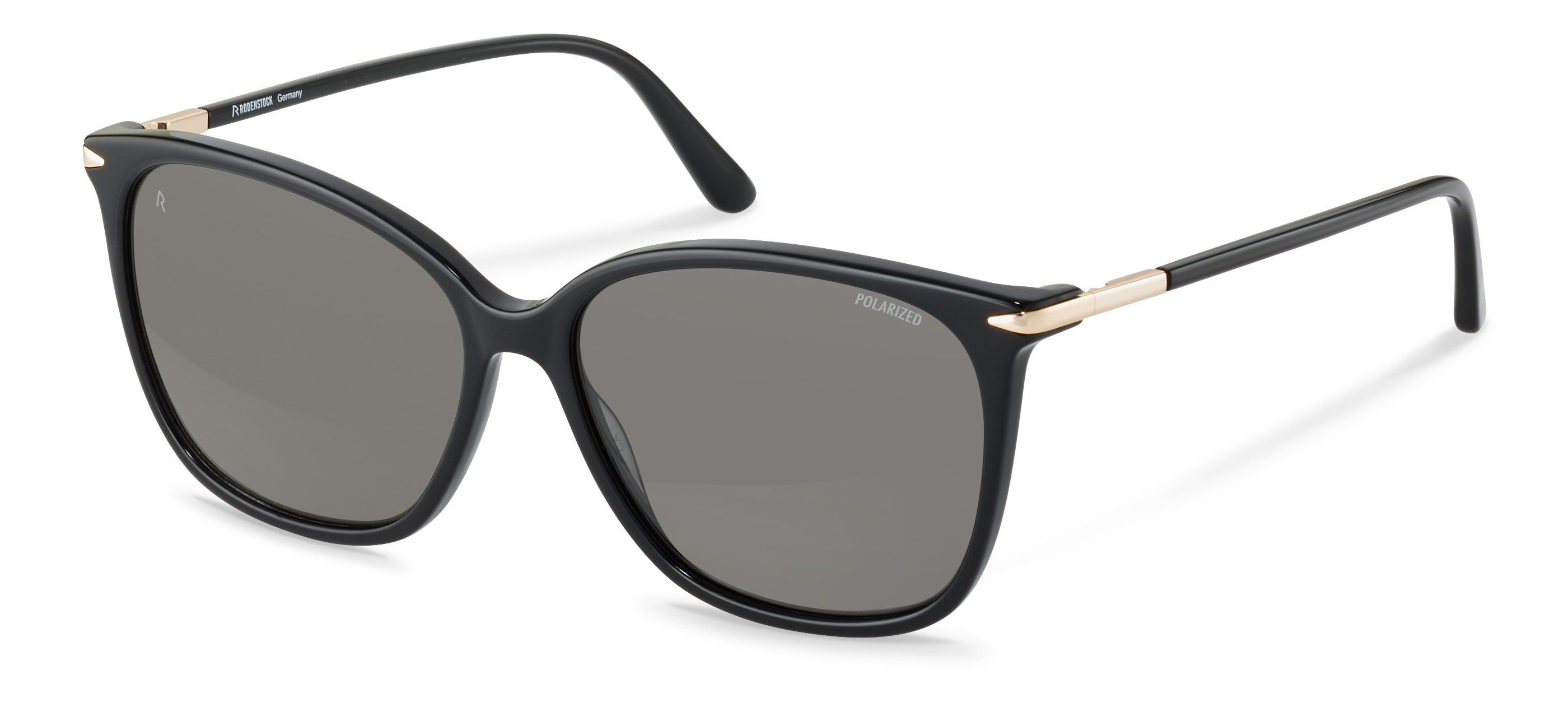 Rodenstock-Slnečné okuliare-R3340-black