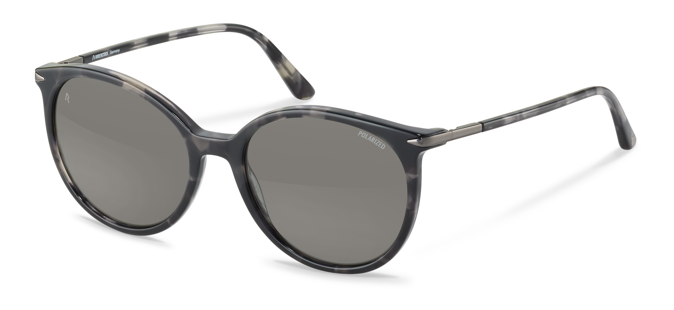 Rodenstock-Slnečné okuliare-R3341-greyhavana